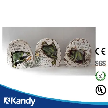 Familiar in oem odm factory New fashion artificial resin stone