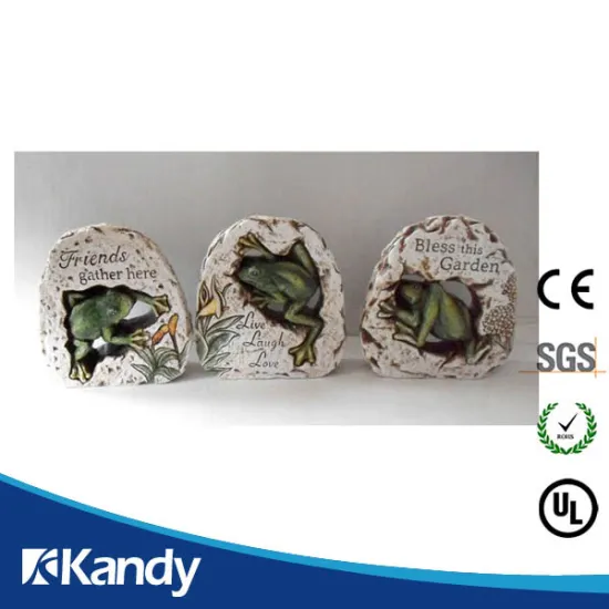 Familiar in oem odm factory New fashion artificial resin stone