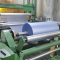 Thermofoming Clear Matt PVC Roll for Blister Packing