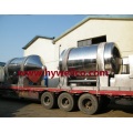 Polyvinyl Chloride Mixing Machinery