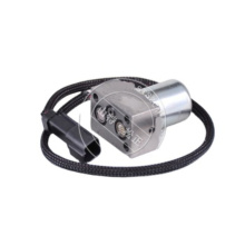 Excavator accessories PC300-7 main pump solenoid valve-702-21-55701