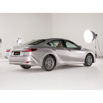 2024 Silver Camry 2.0G Premium Edition