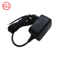 UE UK US 15V 24V Adaptador de parede