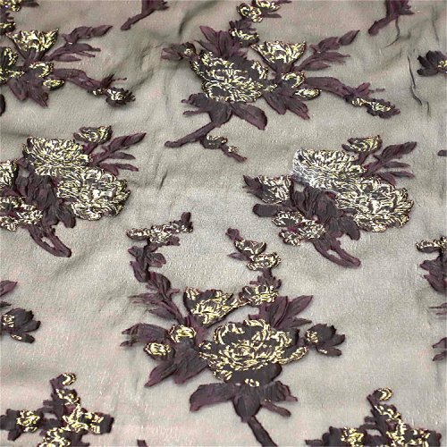 Rèm vải dệt Jacquard