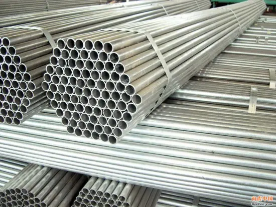4 inch stainless steel pipe