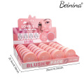 Dört Renkli Pudra Allık