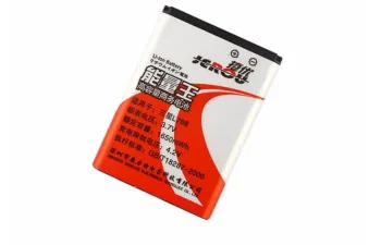 1650mah Li-ion Samsung L768 Phone Battery Replacement 3.7v