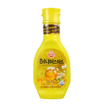 Ottogi Honey Mustard Sauce