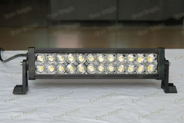New function good choice 72w REFLECT auto 4x4 led offroad light bar,led light bar fire truck