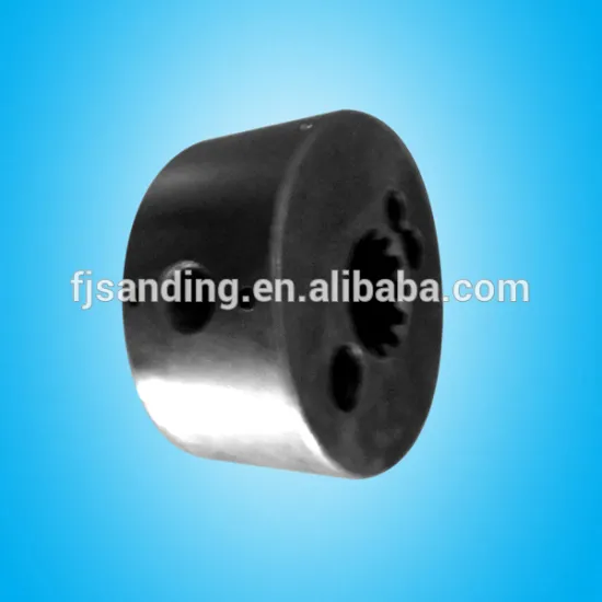 wearable earthmoving toothed gear part manufacturer