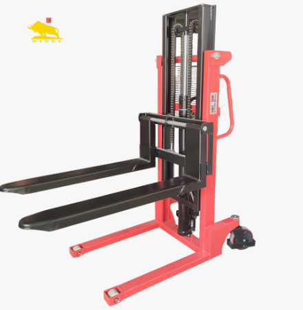 Industry News: Enhancing Warehouse Efficiency with Durable Hydraulic Forklift Pallet Stacker and Electric Tail Lift