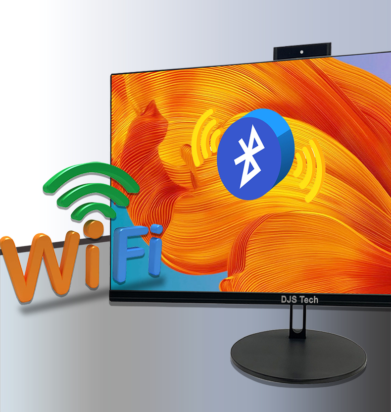 Gaming All-in-One Computer