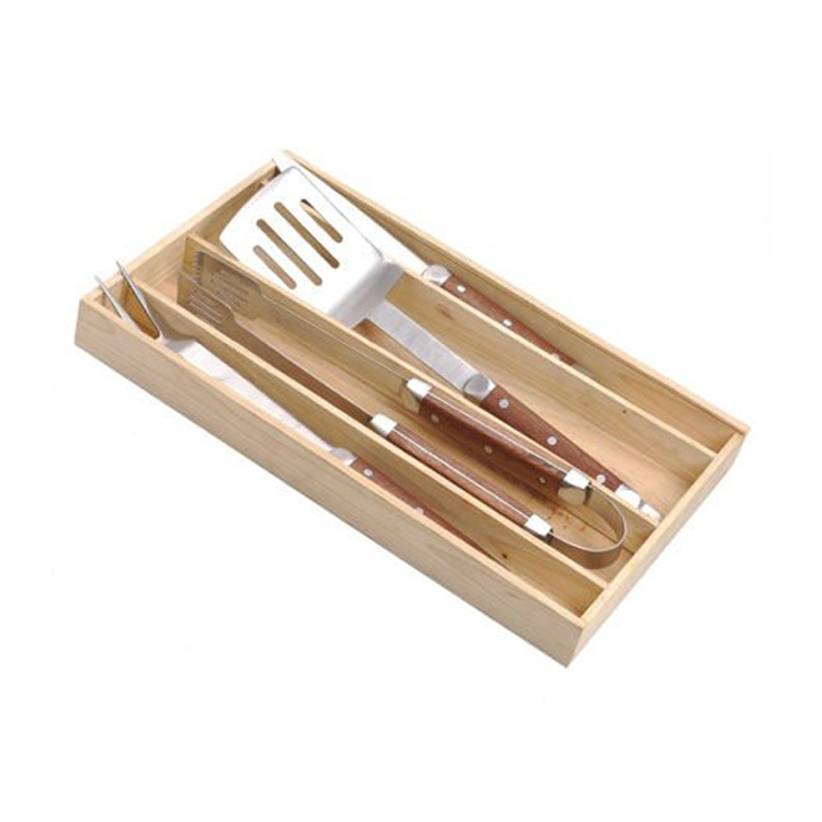 bbq tools set