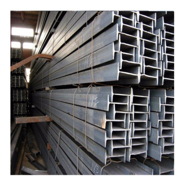 Factory Direct Sale: Galvanized H Beams in Various Lengths for Industrial Structures