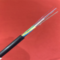 fibreoptic single mode and multimode fiber cable types