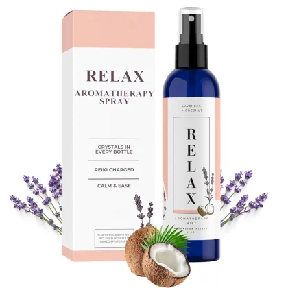 Private Label Mist Organic Deep Sleep Pillow Spray Lavender Keeping Sleeping Pillow Spray Lavender Pillow Spray