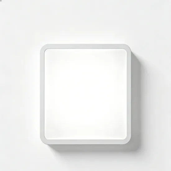 LED ceiling lighting for relaxed homes