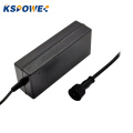 25V DC 3000MA Kerstboom AC -adapter 75W