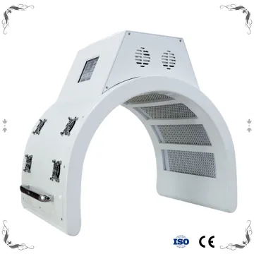 PDT LED Device for Skin Whitening Acne Treatment