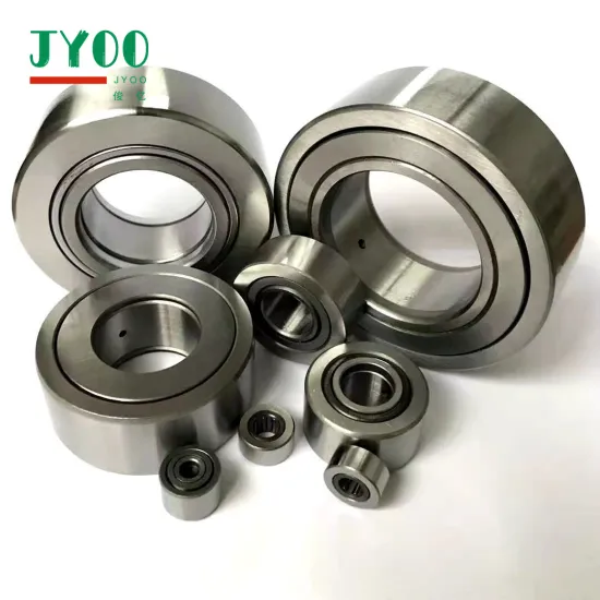 NATR25PP 25*52*25 mm Cam Follower Track Roller