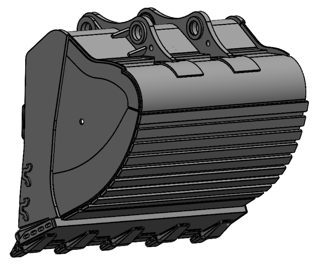 120T-8.0m³