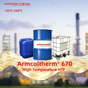 Armcoltherm 670 High-purity Heat Transfer Fluid