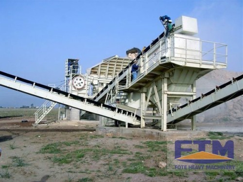 Hot Sale Silica Sand Making Plant/Sand Making Plant For Quartz