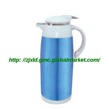 selling novel stainless steel coffee pot