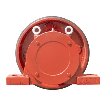 Drum Motor Parts for Material Handling Equipment