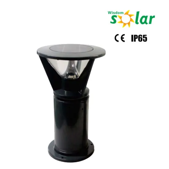 JR-B013 New Design 36LED Solar Garden Light Solar Sensor Light For Home Use