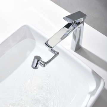 Factory Direct Kitchen Universal Extendable Faucet for Bathroom Sink