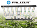 LED Spectrum Grow Light UV IR per la pianta interna