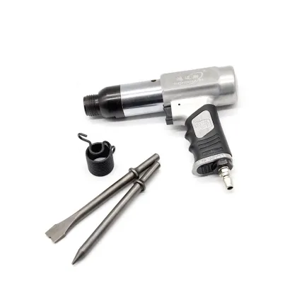 Ingersoll-Rand Impact Wrench | Craftsman Air Tools