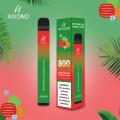 AIM Pen de vape desechable más 800puffs