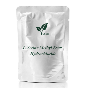 Wholesale l-serine methyl ester hydrochloride