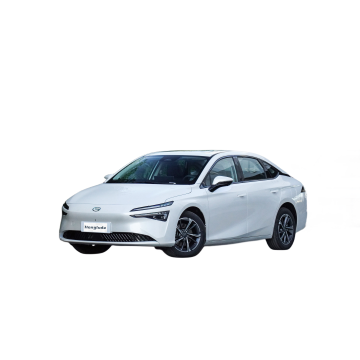 2024 VENDITA CALDA GAC AION S MAX 610 km Range Nuova auto elettrica energetica