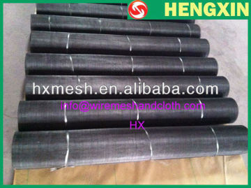 mild steel wire mesh