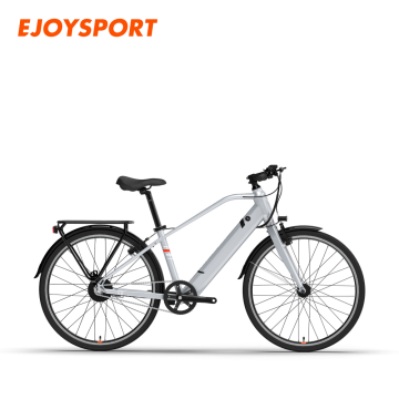 Heckmotor SameBike Elektrofahrrad