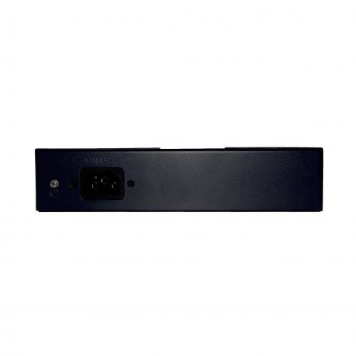8 Ports Ethernet POE Switch 2 SFP FTTX