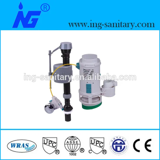 American Standard Flushing Tank