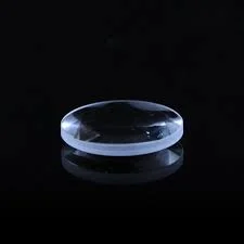 Optical Spherical Glass Plano Convex Plano-Convex Lenses