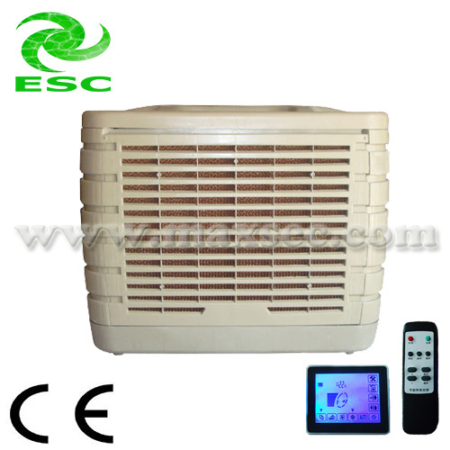 Chicken House Evaporative Air Cooler