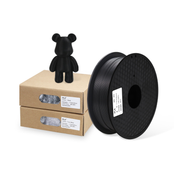 ไส้เส้นใยเครื่องพิมพ์ 3 มิติขายส่ง: PLAS, PETG, ABS และผ้าไหมในสปูล 1 กิโลกรัม