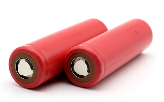 Panasonic Sanyo NCR18650BF 3350mAh 5A Discharge
