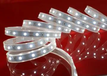RGB 3528 Waterproof  LED Strips