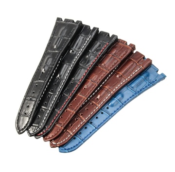 28mm AP Offshore Leather Cowhide Simulation Retro European & American Classic Style