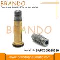 S9 3/2 NC Flange Armature Assembly Core Tube