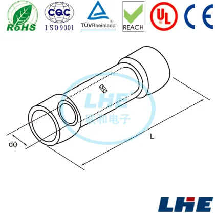 Zero Halogen Flexible Heat Shrink Tubing W-1-H(RSFR-H)