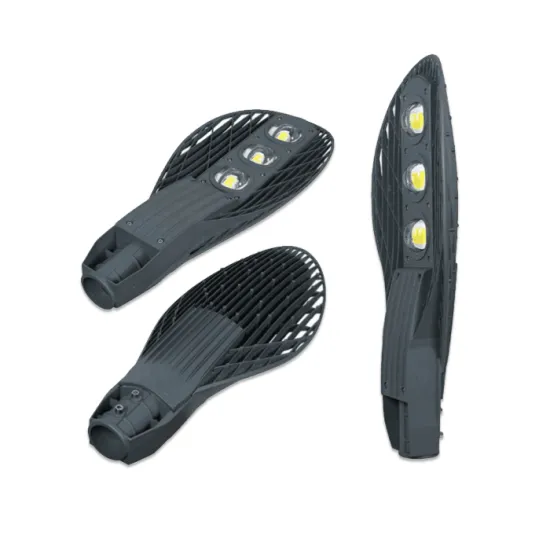 PHL-100 Jiangsu factory 220v cobra led street light 100w