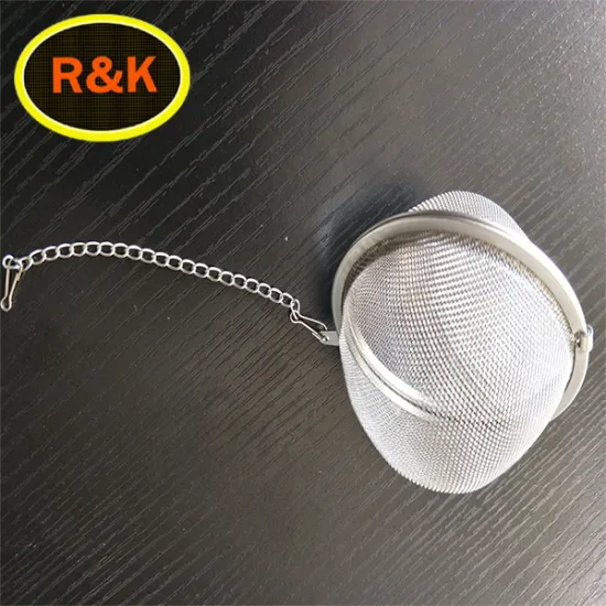 Low price Tea infuser ball